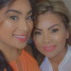 Meet your Posher, Rosalva